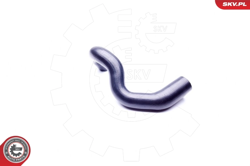 Charge Air Hose